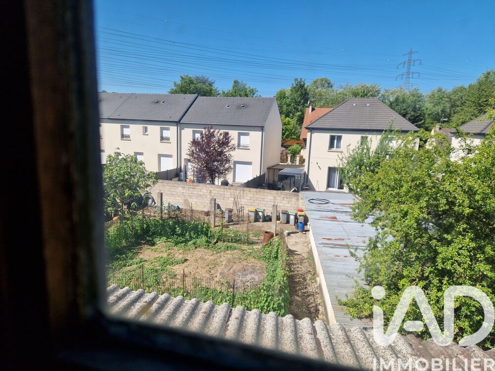 à vendre  Maison Massy (91300)