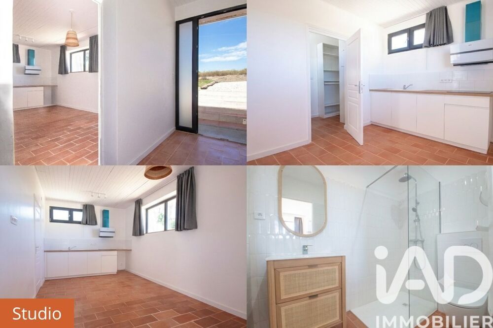 à vendre  Maison Perpignan (66100)
