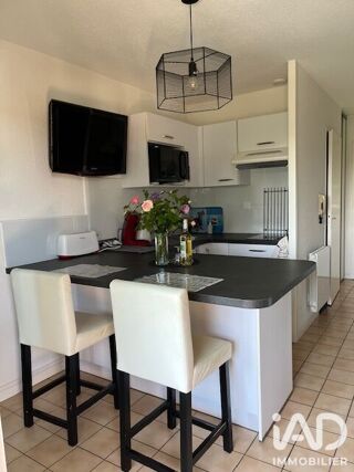  Appartement à vendre 1 pièce 24 m²