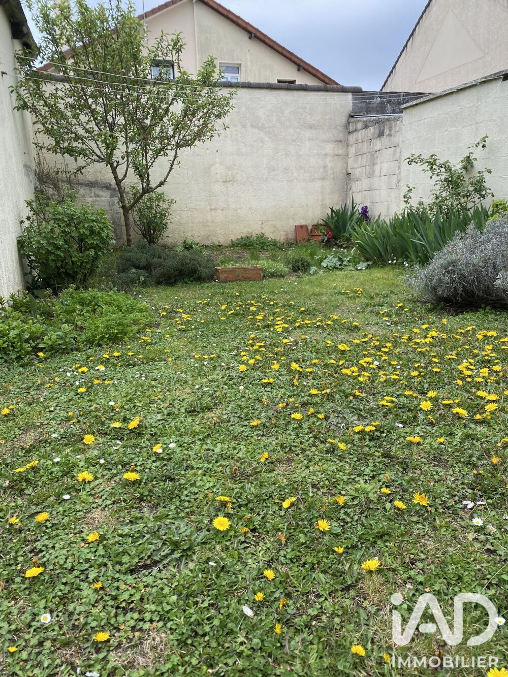 Vente Maison Vente Maison de ville 4 pièces Vernon