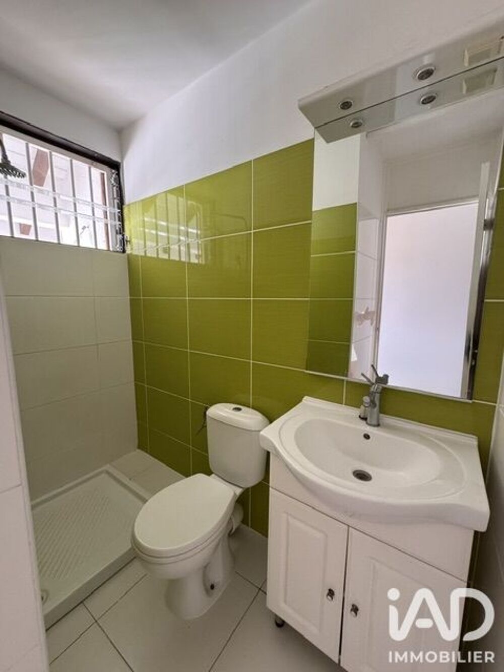 Vente Immeuble Vente Immeuble 257 m&sup2; Saint-françois