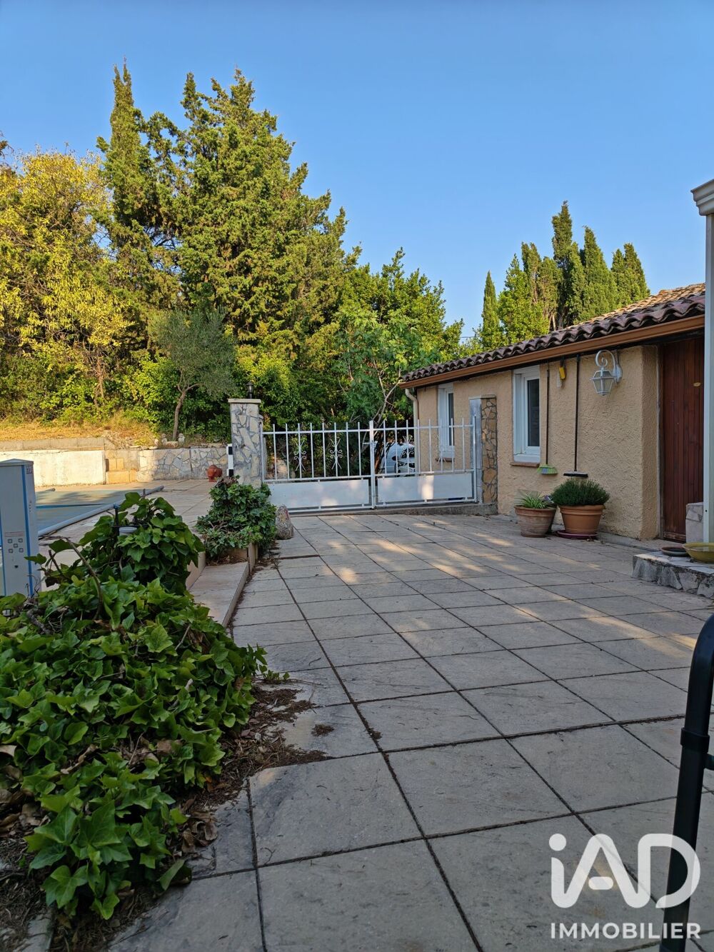 Vente Maison Vente Maison/villa 6 pièces Salles-d'aude