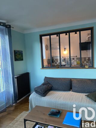  Appartement � vendre 3 pi�ces 65 m�
