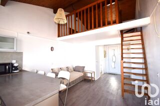  Appartement à vendre 1 pièce 31 m²