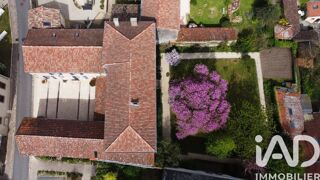  Maison à vendre 12 pièces 366 m²