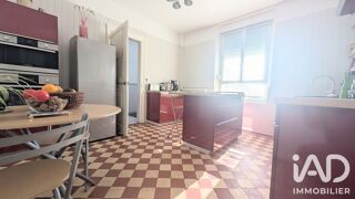  Maison à vendre 4 pièces 128 m²