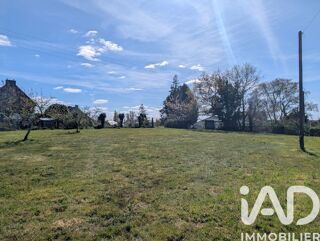  Terrain à vendre 985 m²