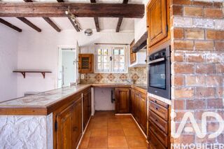  Maison à vendre 6 pièces 153 m²