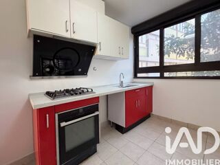  Appartement à vendre 3 pièces 56 m²