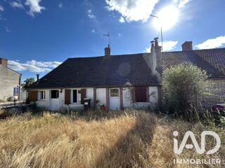  Maison à vendre 3 pièces 87 m²