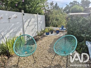  Maison à vendre 3 pièces 45 m²