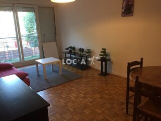  Appartement à louer 2 pièces 50 m²