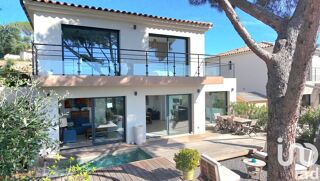  Maison � vendre 4 pi�ces 120 m�