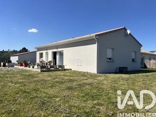  Maison à vendre 4 pièces 89 m²