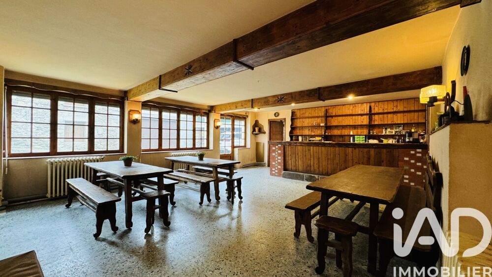 Vente Maison/villa 12 pièces