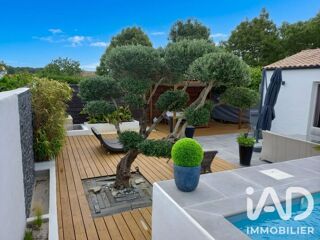  Maison à vendre 5 pièces 120 m²