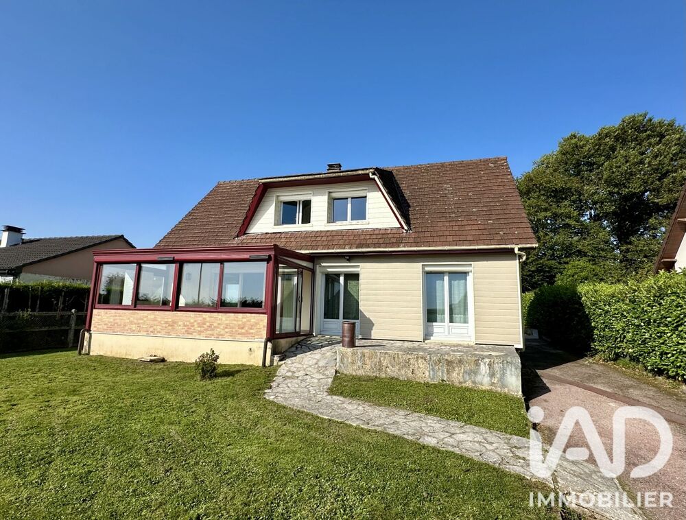 Vente Maison/villa 7 pièces