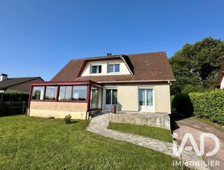  Maison à vendre 7 pièces 124 m²