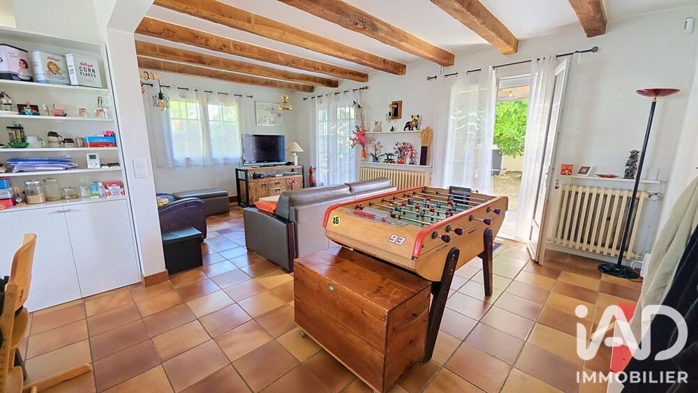 Vente Maison Vente Maison/villa 6 pièces Pontault-combault