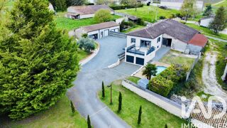  Maison à vendre 5 pièces 147 m²