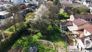  Terrain à vendre 1080 m²