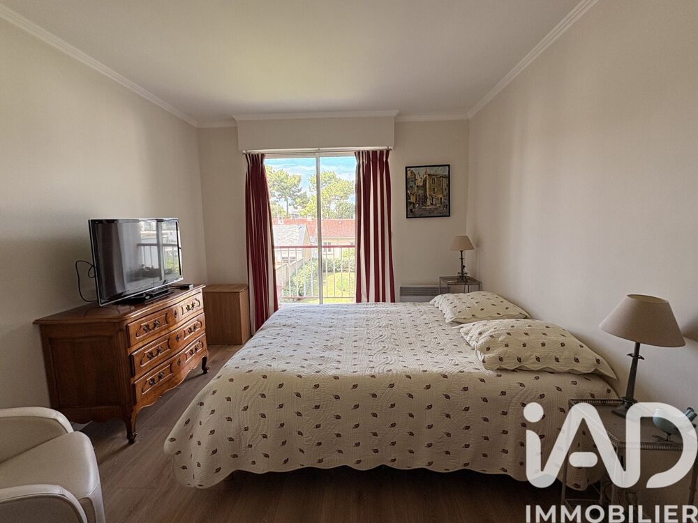 à vendre  Appartement La Baule-Escoublac (44500)