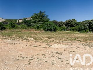  Terrain à vendre 803 m²