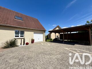  Maison à vendre 5 pièces 112 m²