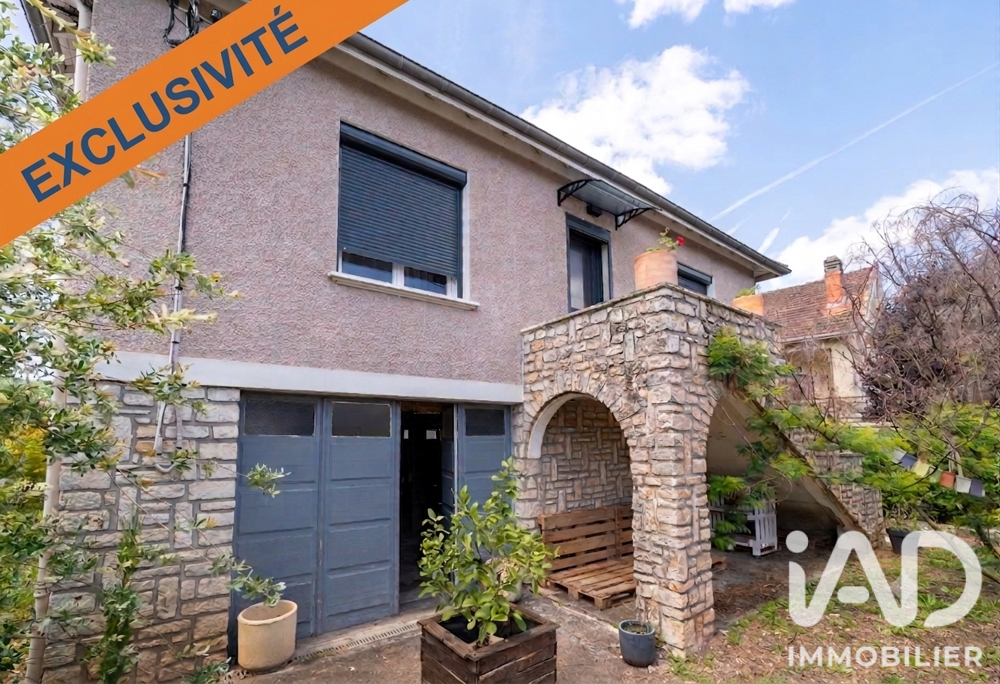 Vente Maison/villa 4 pièces