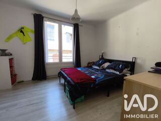 Vente Appartement Vente Appartement 4 pièces Saint-chamond