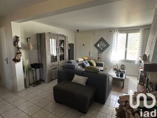  Maison à vendre 6 pièces 103 m²