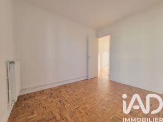  Appartement à vendre 2 pièces 40 m²