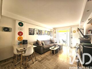  Appartement à vendre 2 pièces 50 m²