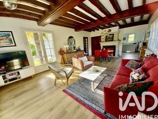  Maison � vendre 5 pi�ces 136 m�
