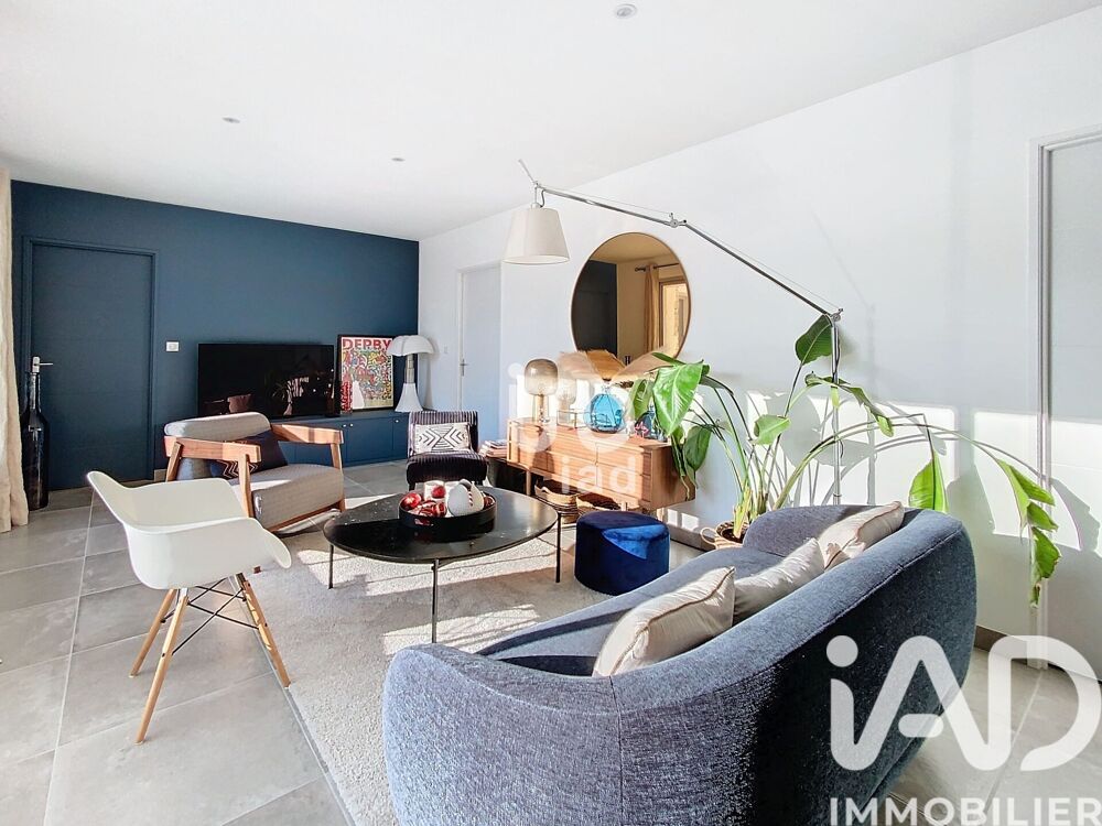 Vente Maison Vente Maison/villa 5 pièces Rivedoux-plage