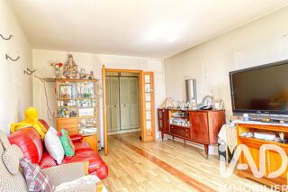 Appartement à vendre 4 pièces 88 m²