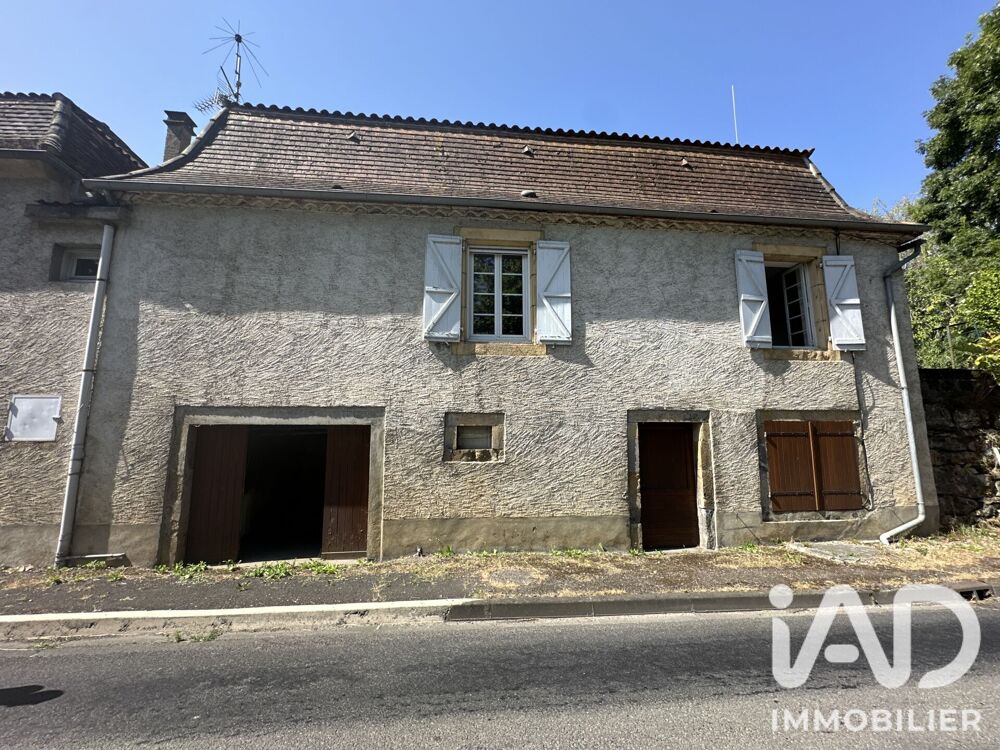 Vente Maison Vente Maison de village 4 pièces Saint-jean-lespinasse