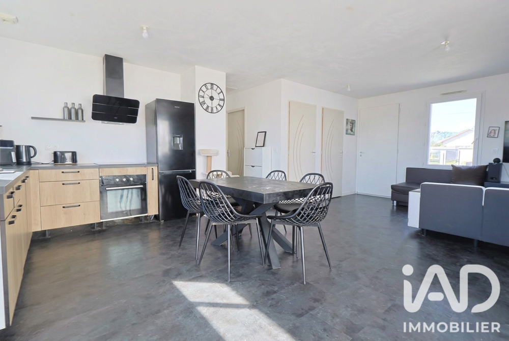 Vente Maison/villa 3 pièces