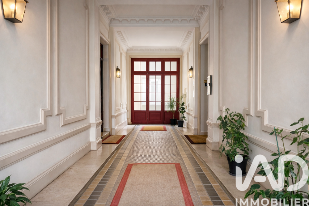� vendre  Appartement Paris 15