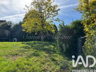  Maison à vendre 5 pièces 96 m²