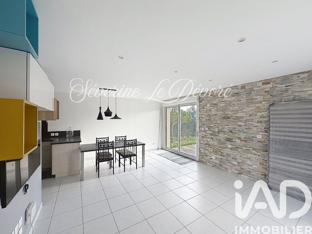 Vente Maison Vente Maison/villa 5 pièces Eaubonne