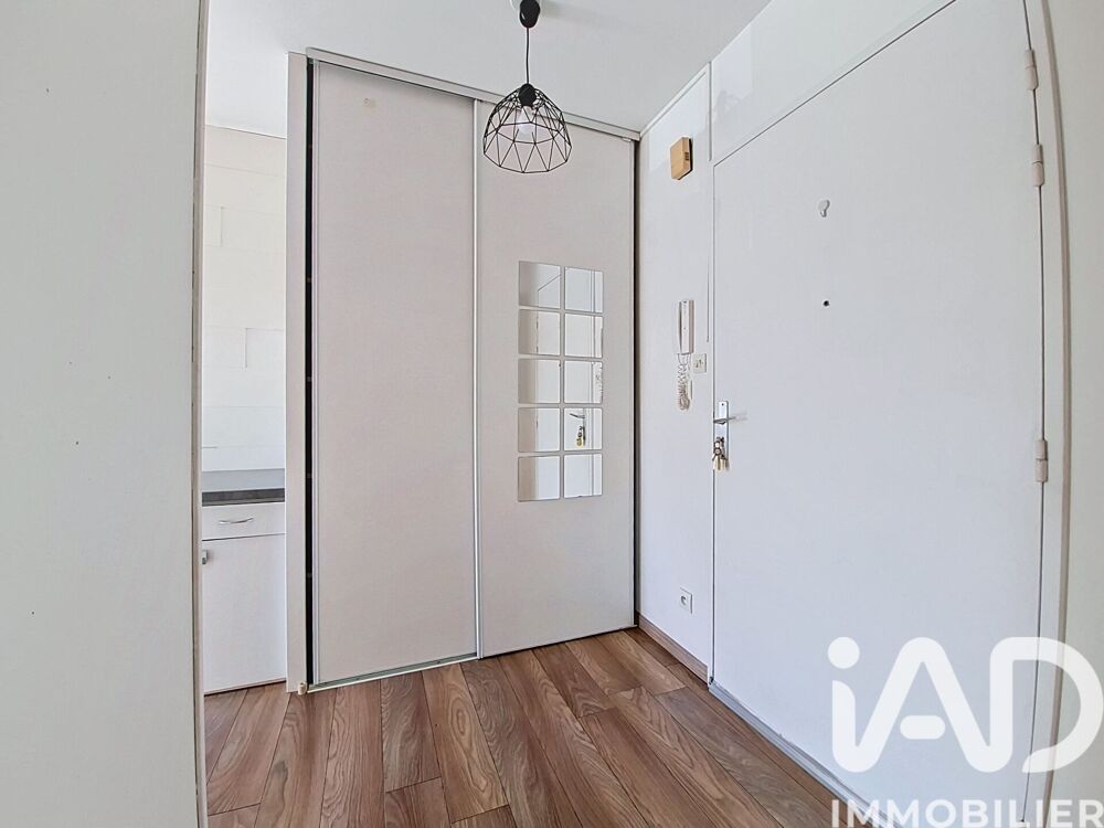 vente Appartement - 3 pièce(s) - 69 m² Saint-Herblain (44800)