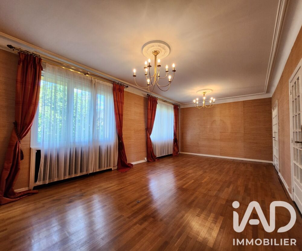 Vente Maison Vente Maison/villa 8 pièces Jœuf