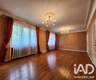  Maison à vendre 8 pièces 250 m²
