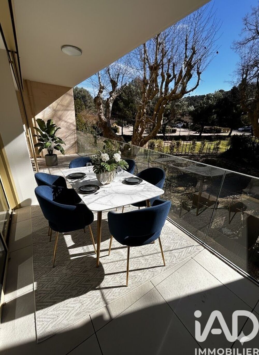 Vente Duplex 5 pièces