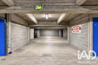  Parking / Garage à vendre 20 m²
