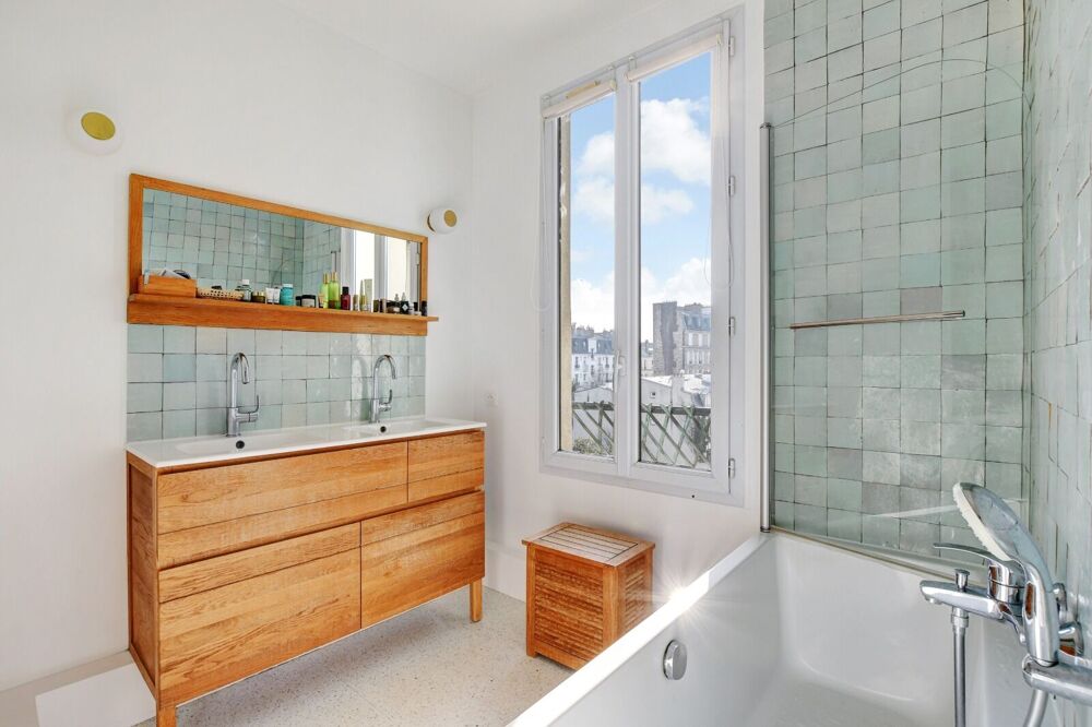 � vendre  Appartement Vincennes (94300)