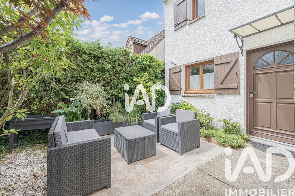 Vente Maison traditionnelle 4 pièces