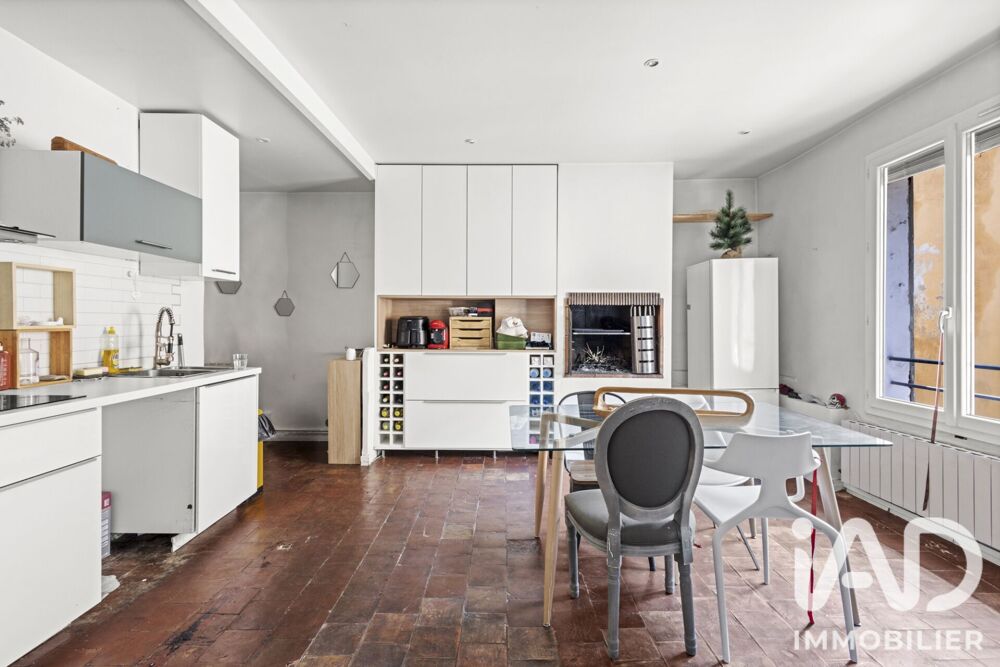 Vente Appartement Vente Appartement 4 pièces Aix-en-provence