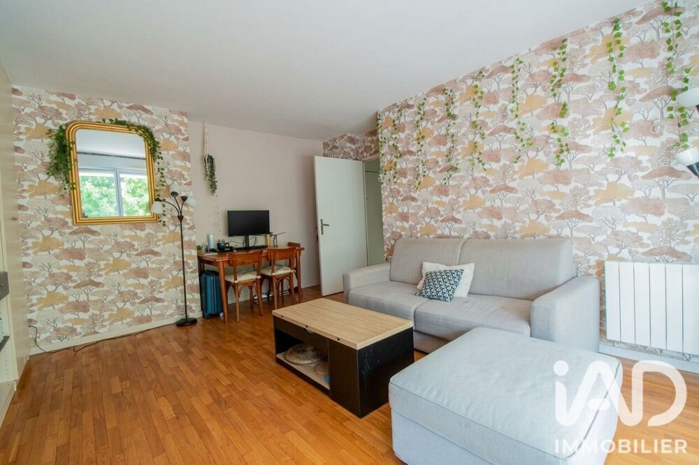 Location Appartement Location Appartement 2 pièces Montrouge